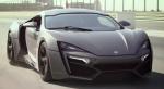 W Motors Lykan HyperSport 2014 года